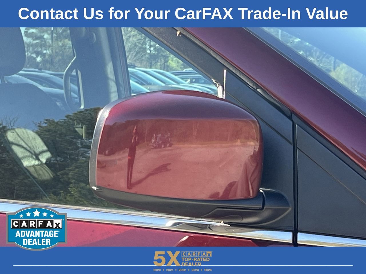 Used 2020 Dodge Grand Caravan SXT image 29