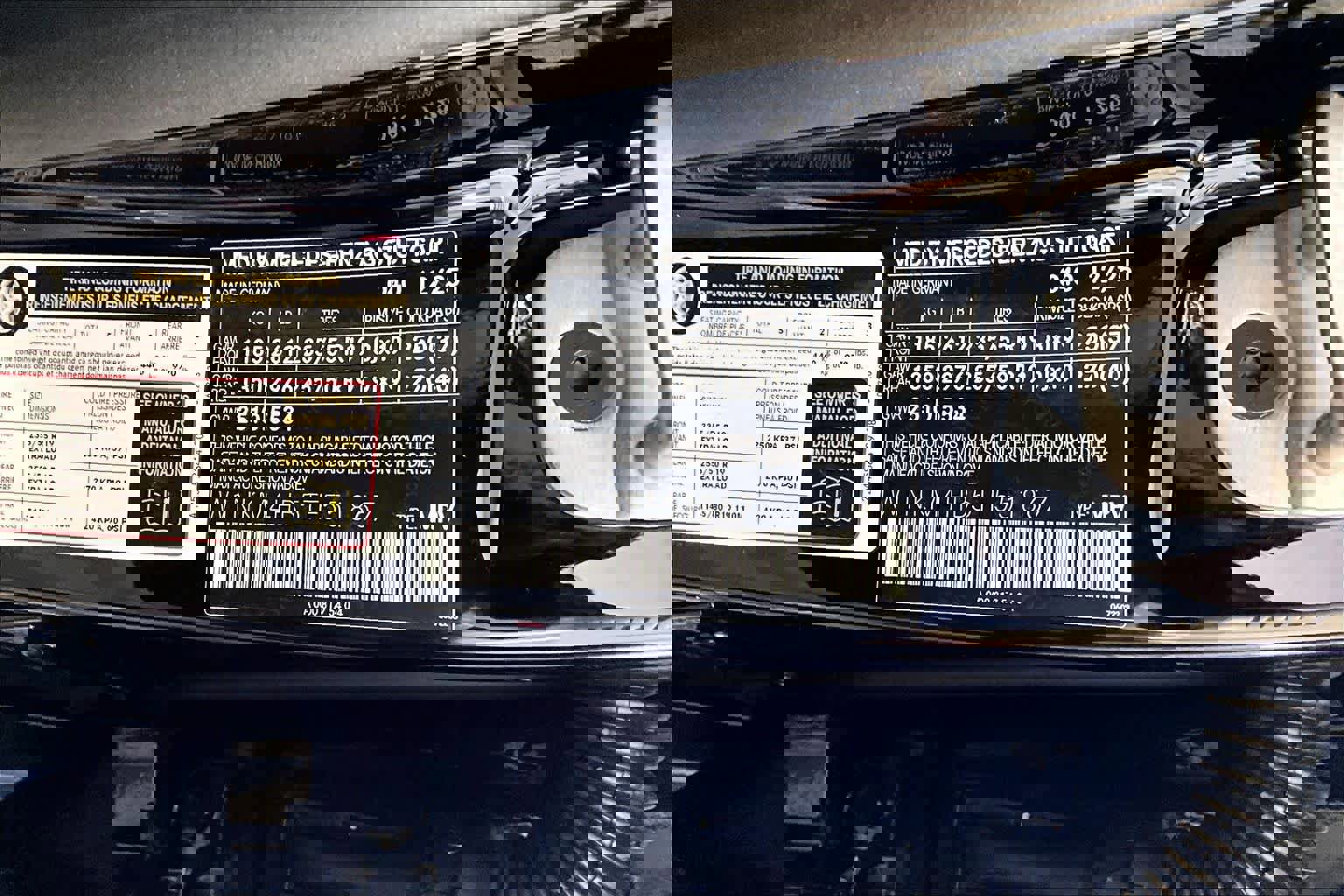 New 2026 Mercedes-Benz GLC 300 4MATIC image 12