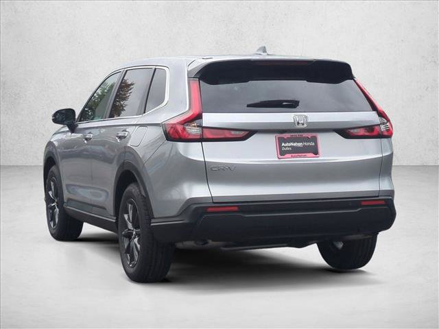 New 2027 Honda CR-V EX-L image 9