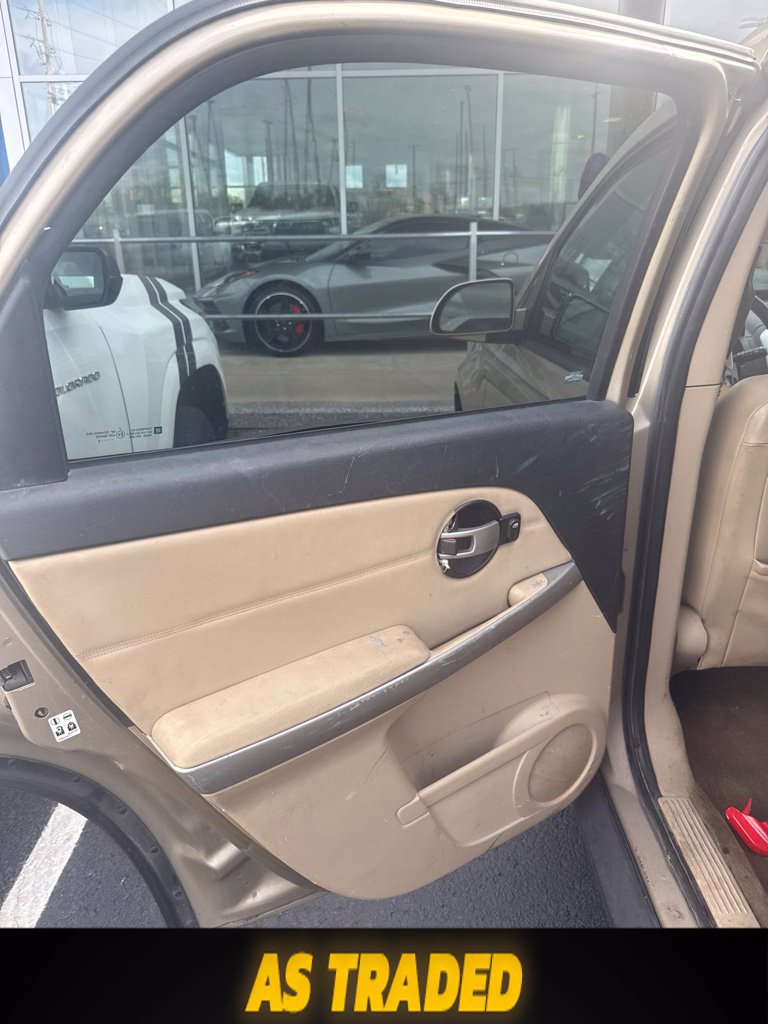 Used 2006 Chevrolet Equinox LT w/ LT Preferred Equipment Group AWD/4WD image 21