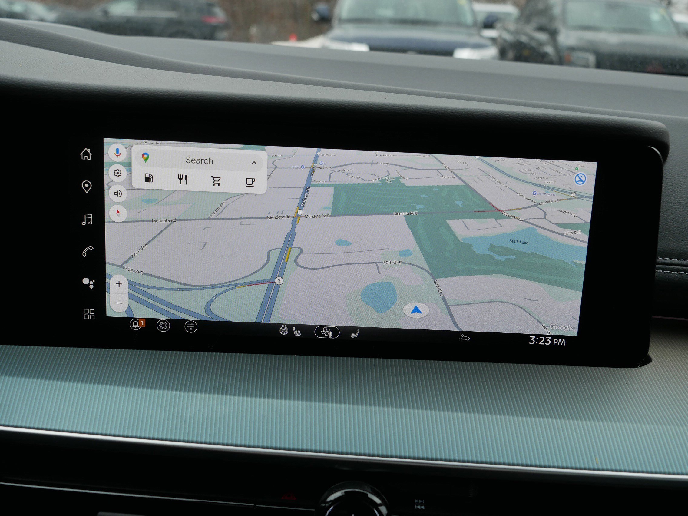 Certified 2025 Nissan Murano SL image 30