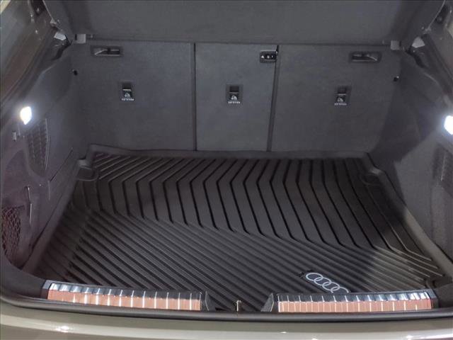 Certified 2025 Audi A5 2.0T Premium Plus Sedan w/ Premium Plus image 6