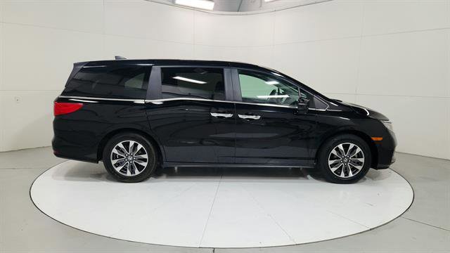 Used 2024 Honda Odyssey EX-L image 9