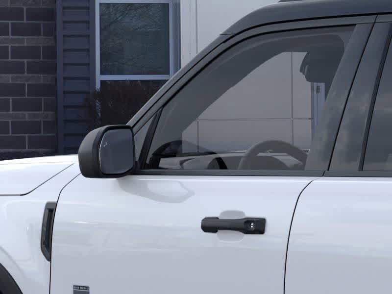 New 2025 Ford Bronco Sport Big Bend w/ Convenience Package image 20