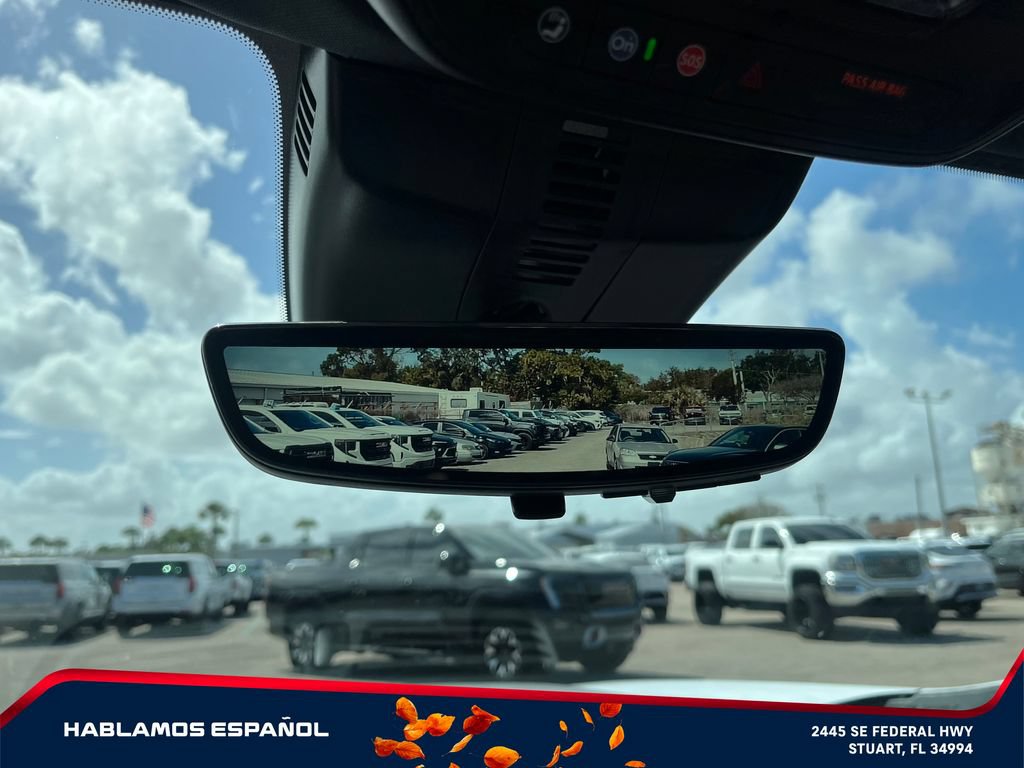 New 2026 GMC Acadia Elevation w/ Black Edition FWD image 34