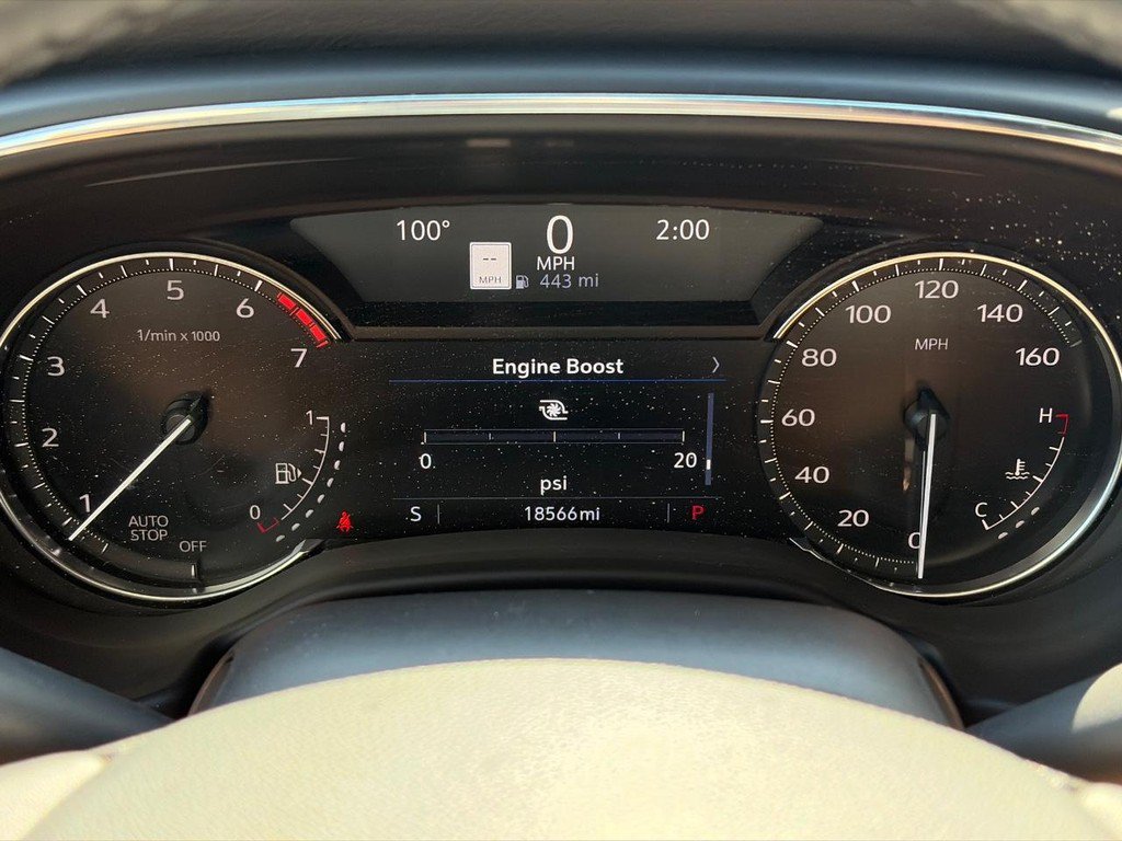Certified 2023 Cadillac CT5 Luxury w/ Sun And Sound Package AWD/4WD image 23