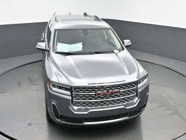 Used 2022 GMC Acadia Denali w/ Denali Ultimate Package AWD/4WD image 46
