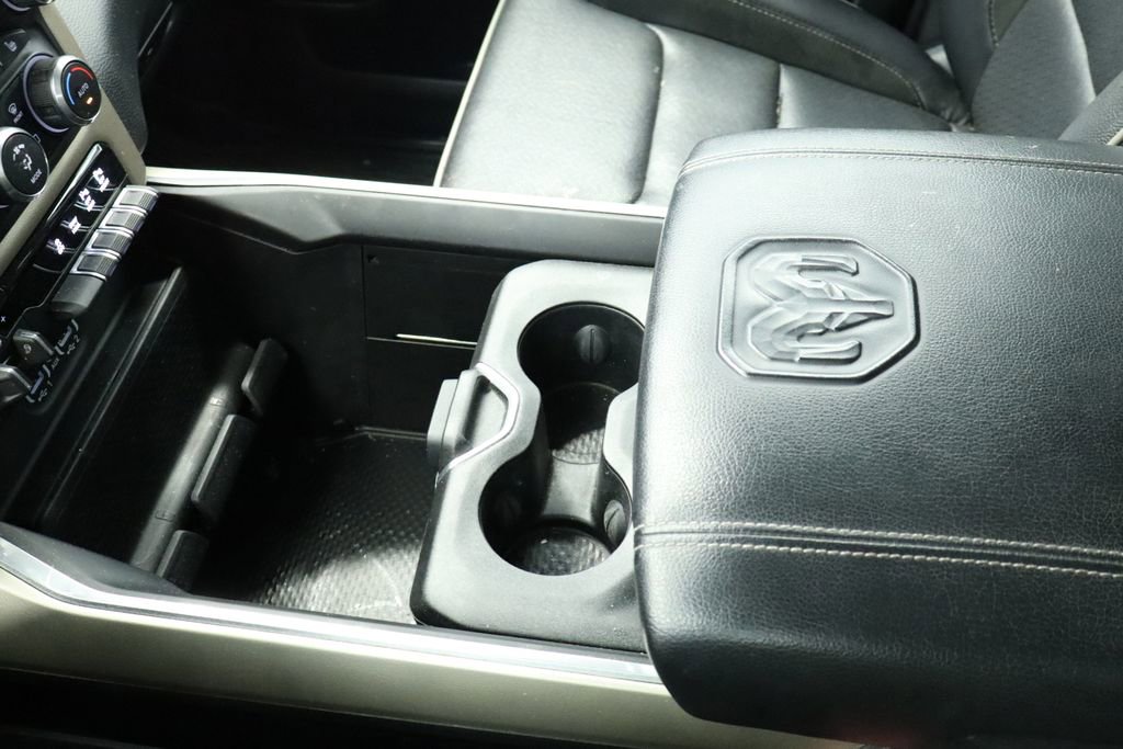 Used 2022 RAM 1500 Laramie AWD/4WD image 49