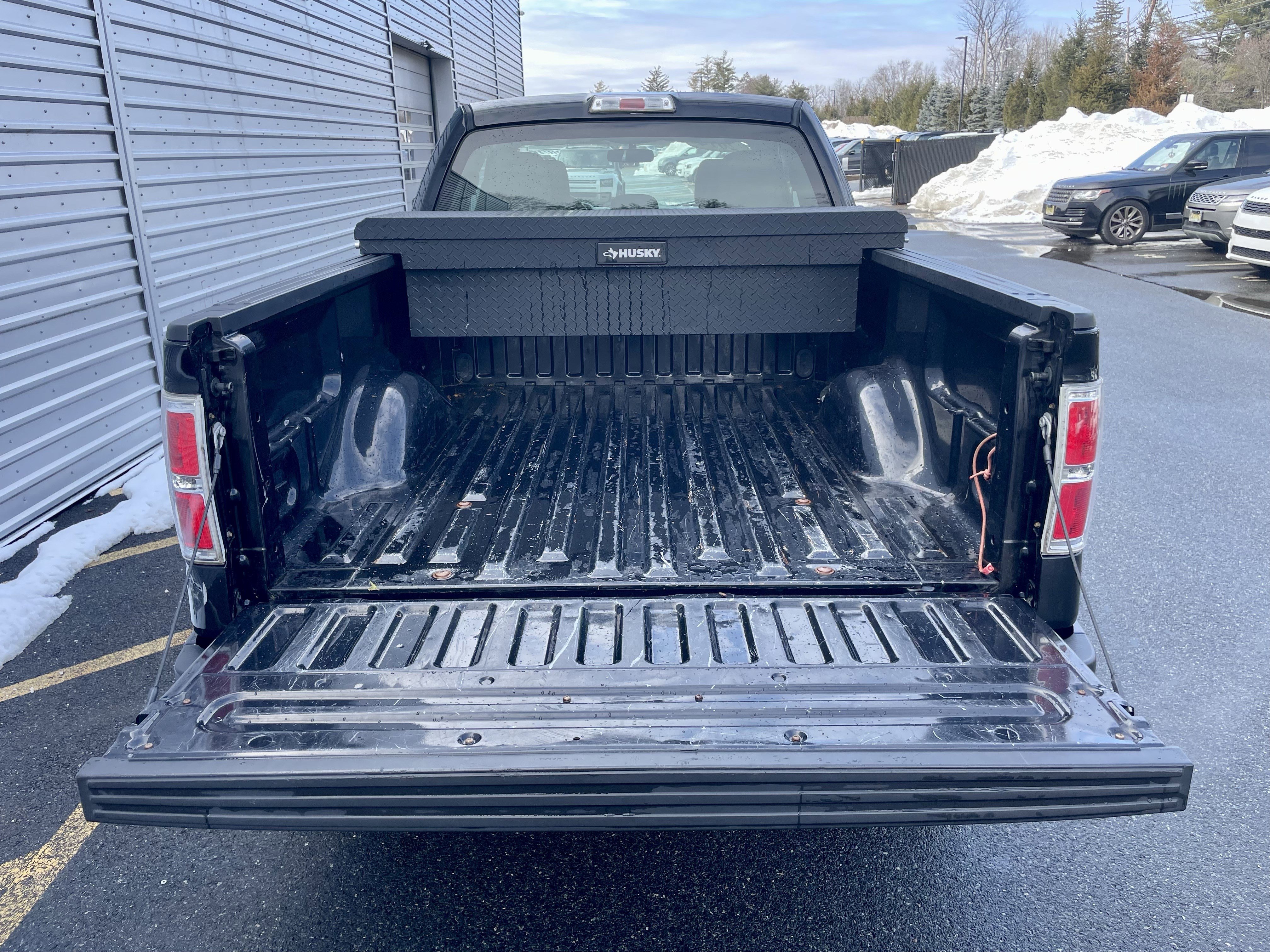 Used 2014 Ford F150 STX w/ Equipment Group 201A Mid image 34