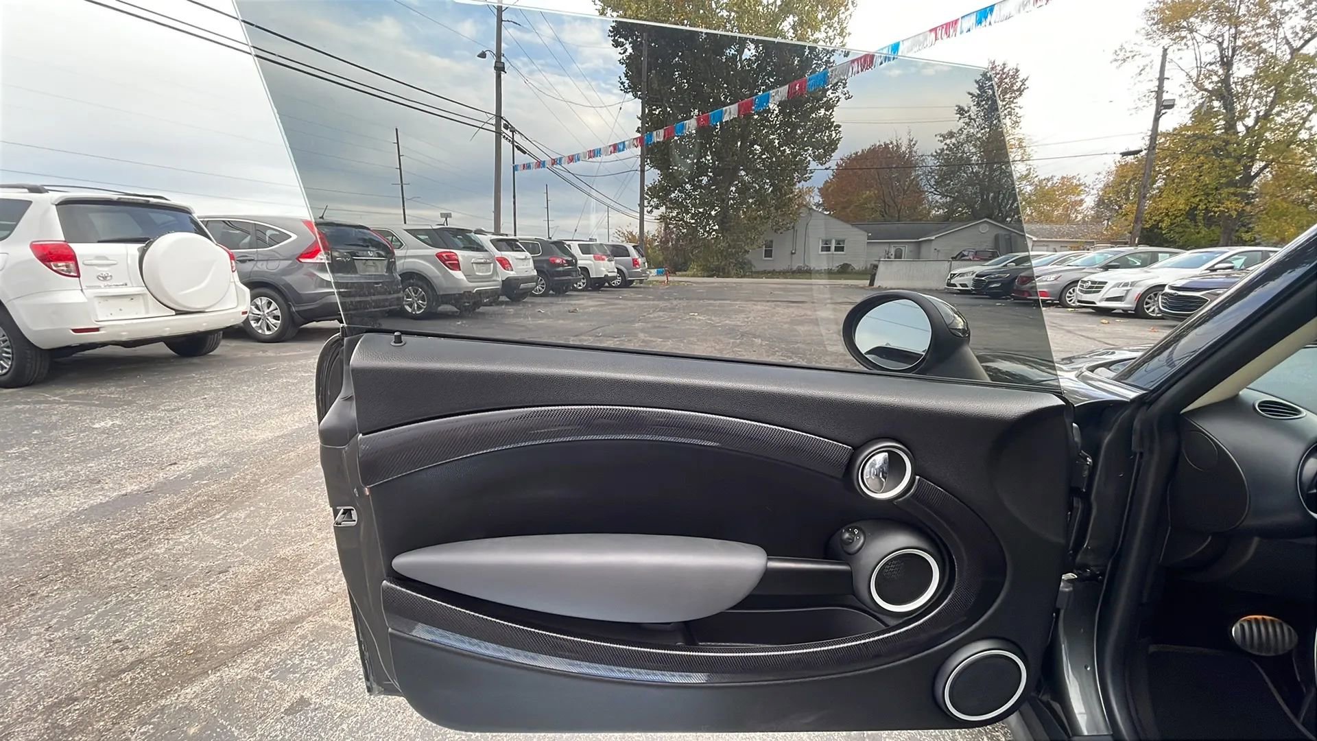 Used 2012 MINI Cooper Clubman S image 18