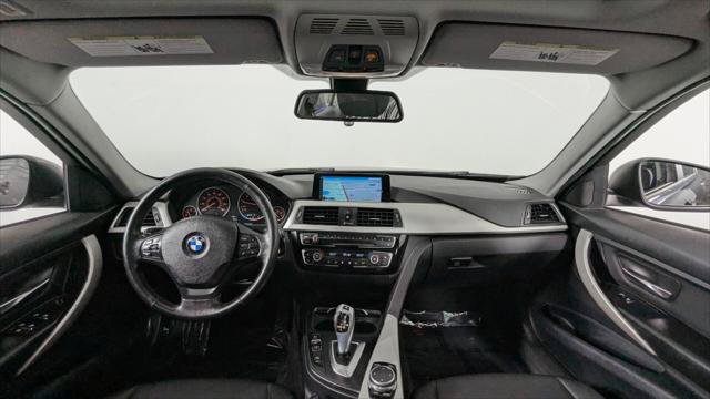 Used 2016 BMW 320i xDrive Sedan AWD/4WD image 27