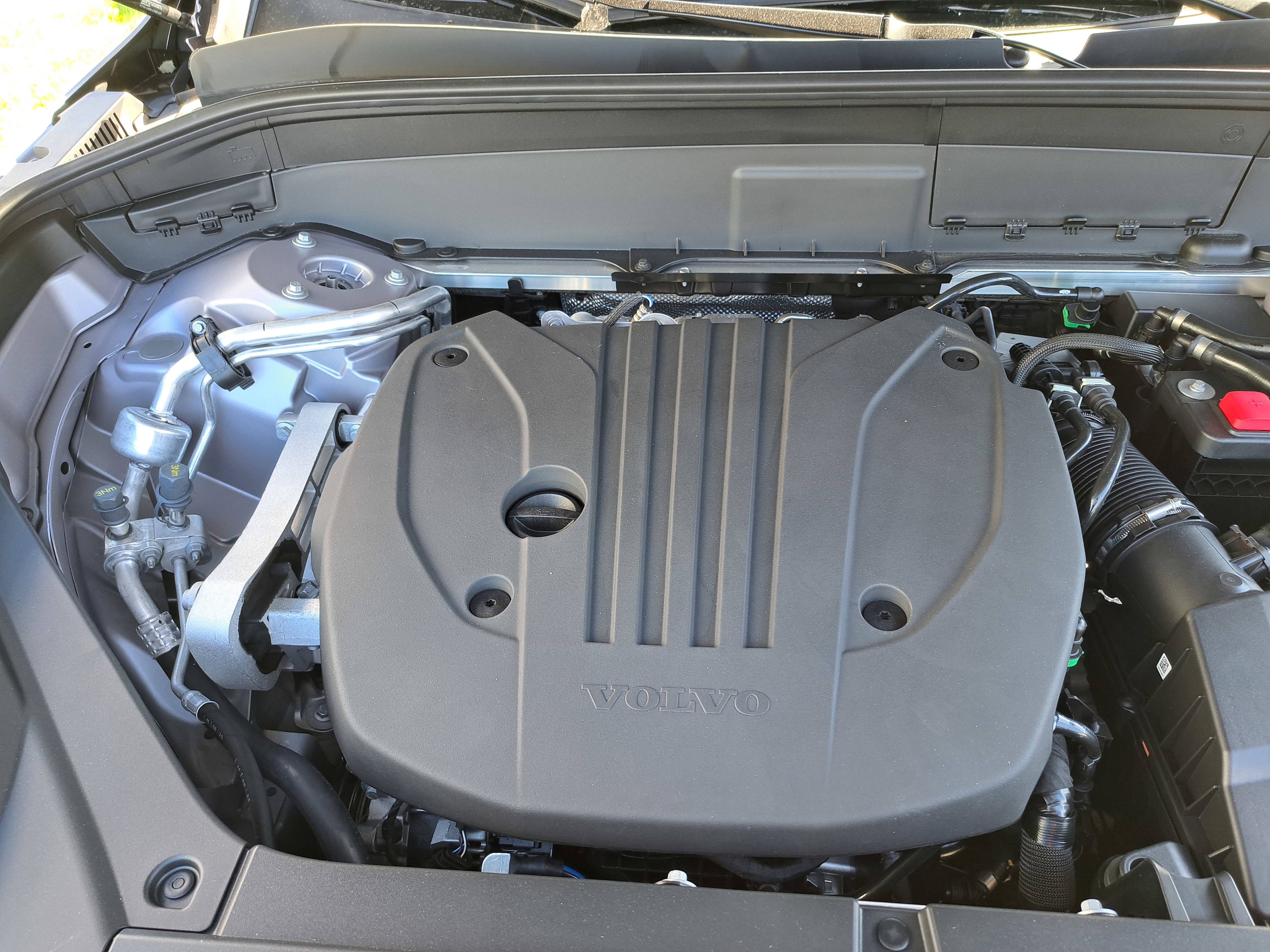 New 2026 Volvo XC90 B5 Ultra image 8