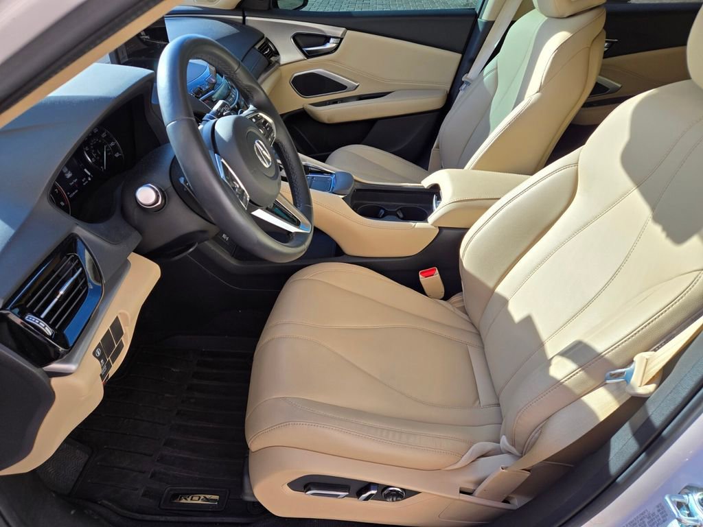 Used 2023 Acura RDX AWD image 6