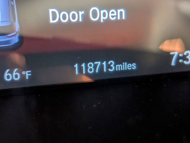 Used 2018 Honda CR-V EX image 19