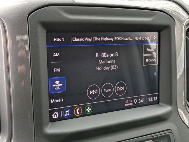 New 2026 Chevrolet Silverado 3500 W/T w/ WT Convenience Package image 17