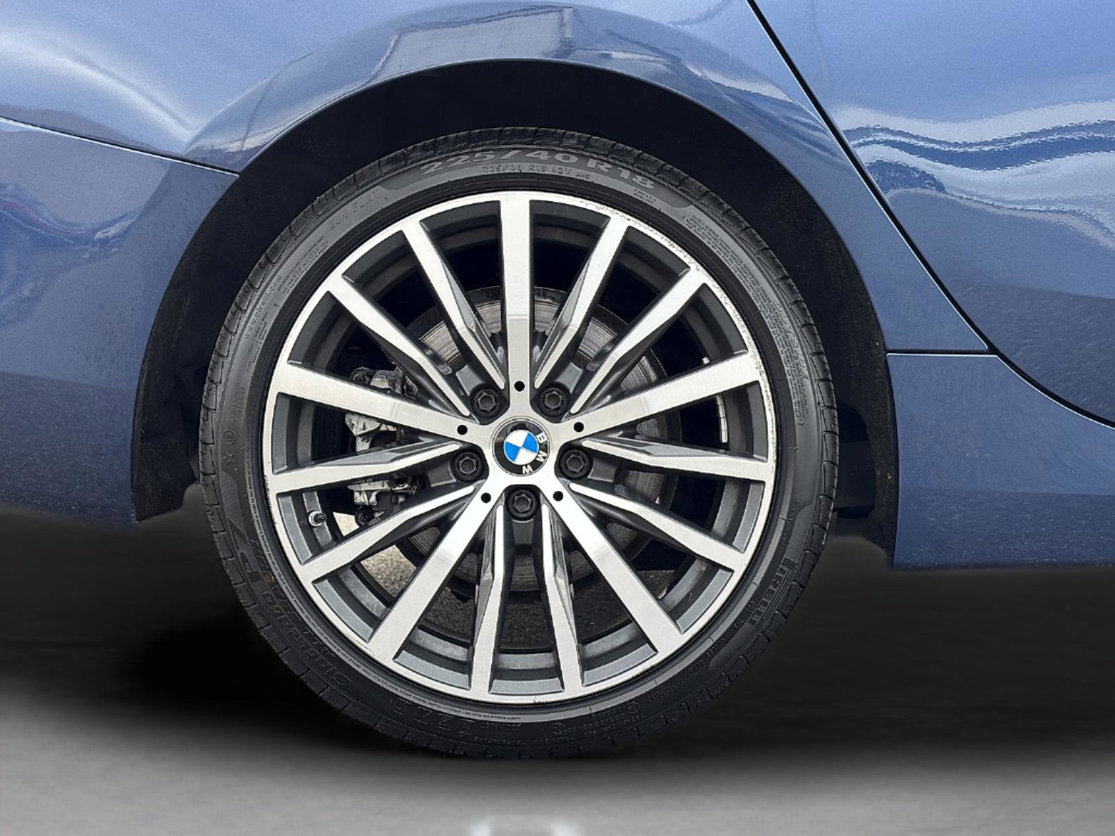 Used 2022 BMW 228i xDrive Gran Coupe w/ Premium Package image 8