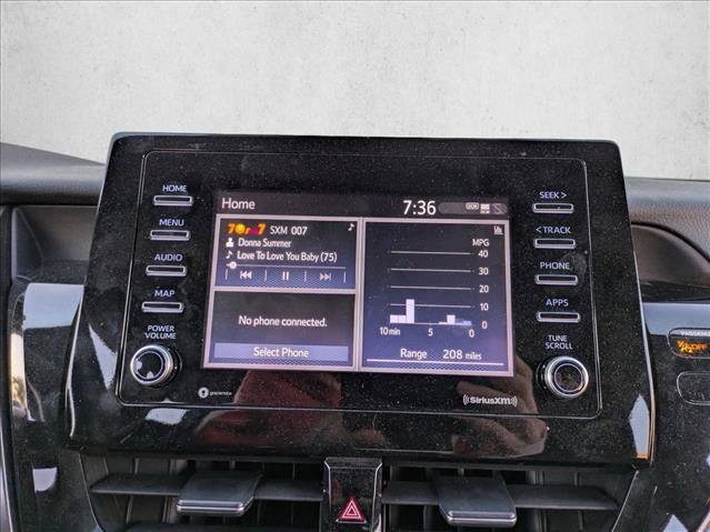 Certified 2024 Toyota Camry LE image 14