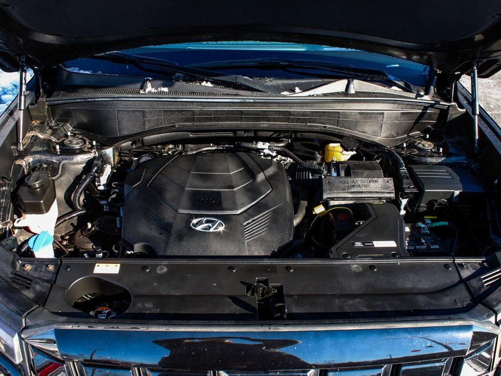 Used 2023 Hyundai Palisade Limited image 51