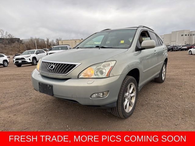 Used 2008 Lexus RX 350 AWD