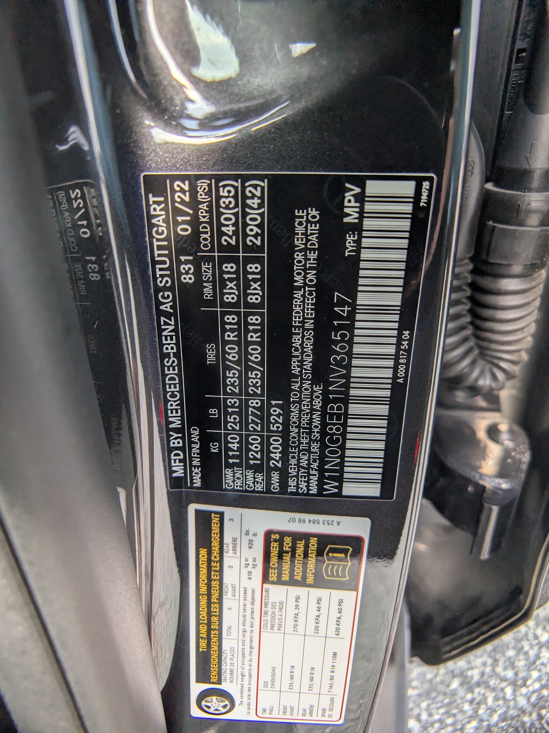 Used 2022 Mercedes-Benz GLC 300 4MATIC image 17