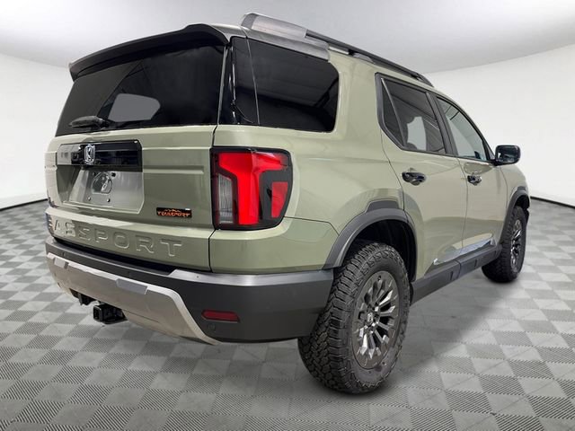 New 2026 Honda Passport TrailSport image 5