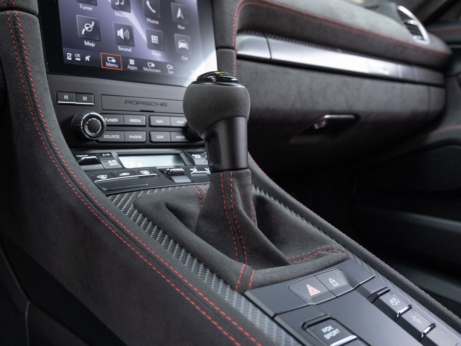 Certified 2025 Porsche 718 Boxster Spyder RS RWD image 27
