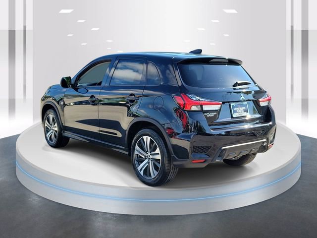 Used 2024 Mitsubishi Outlander Sport AWD image 4