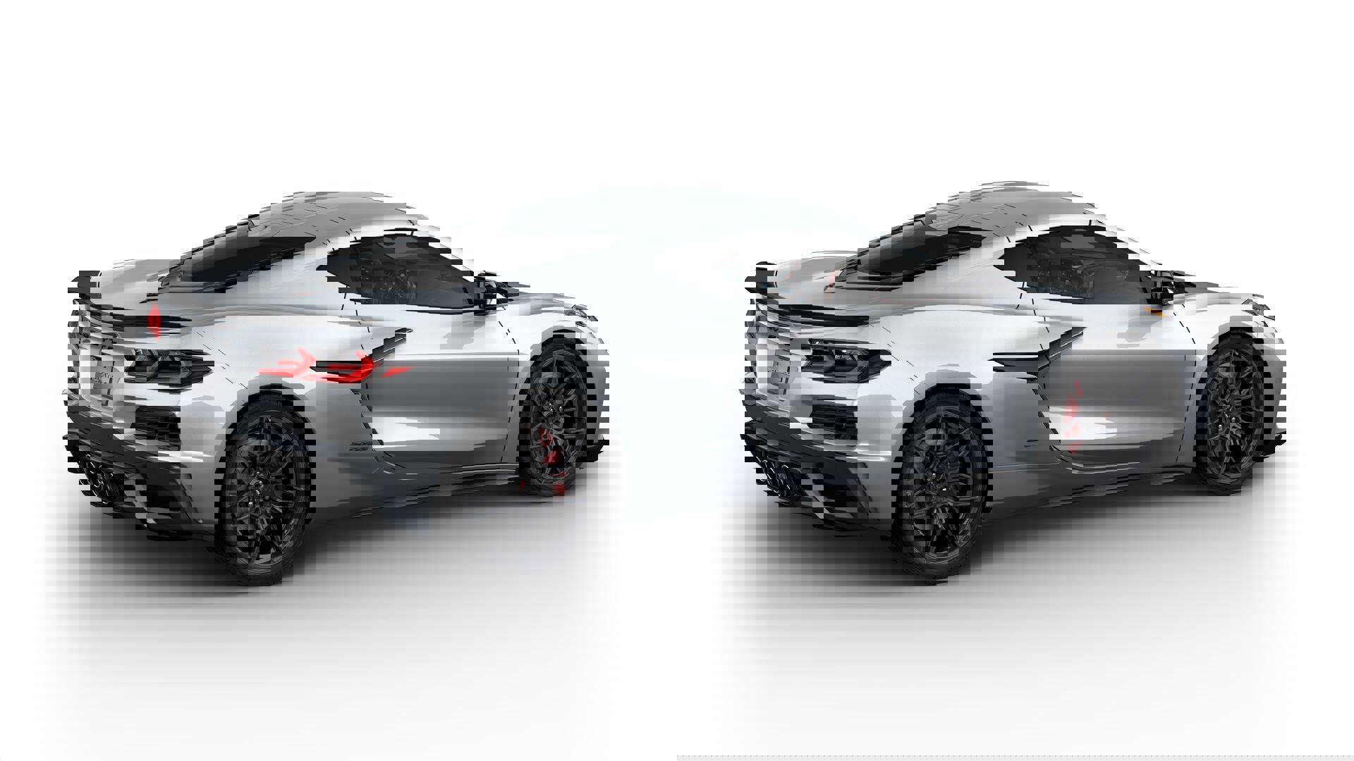 New 2026 Chevrolet Corvette Z06 image 28