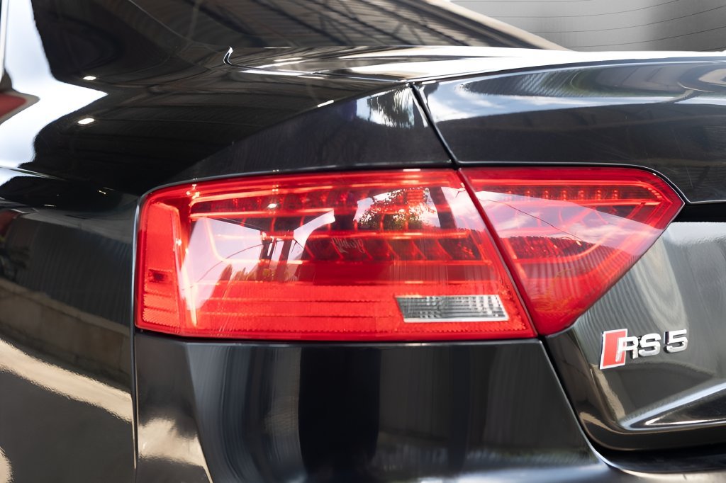 Used 2015 Audi RS 5 Coupe w/ Technology Package AWD/4WD image 48