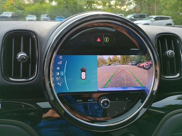 Used 2023 MINI Cooper Countryman S image 32