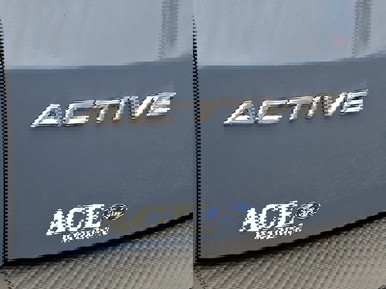 Used 2024 Ford Escape Active image 29