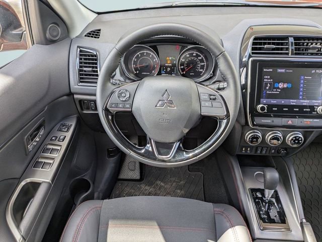 Used 2022 Mitsubishi Outlander Sport SE FWD image 16