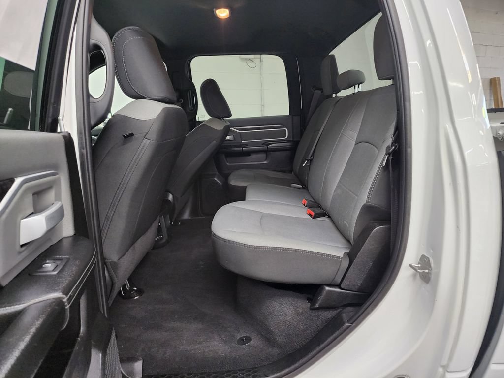 Used 2022 RAM 2500 Big Horn AWD/4WD image 22