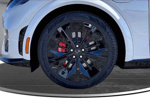 New 2025 Ford Mustang Mach-E GT AWD/4WD image 14
