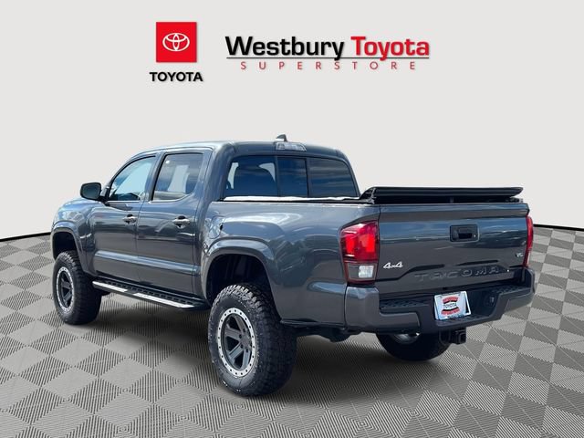 Used 2022 Toyota Tacoma SR AWD/4WD image 12