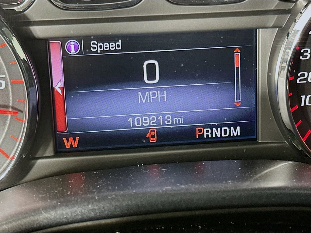 Used 2015 GMC Sierra 1500 SLE w/ SLE Value Package image 18