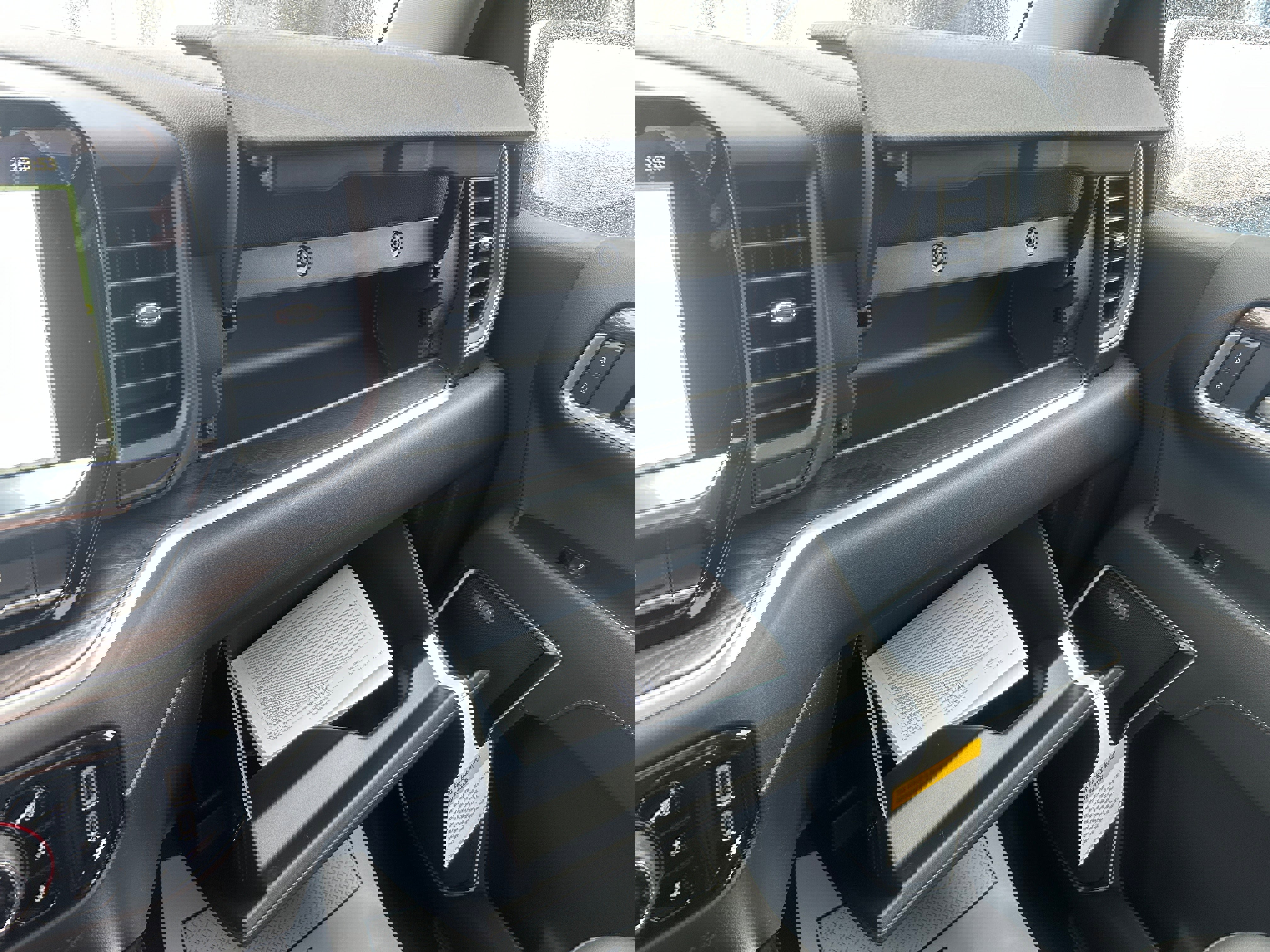 New 2026 Chevrolet Silverado 1500 LTZ w/ LTZ Premium Package image 25