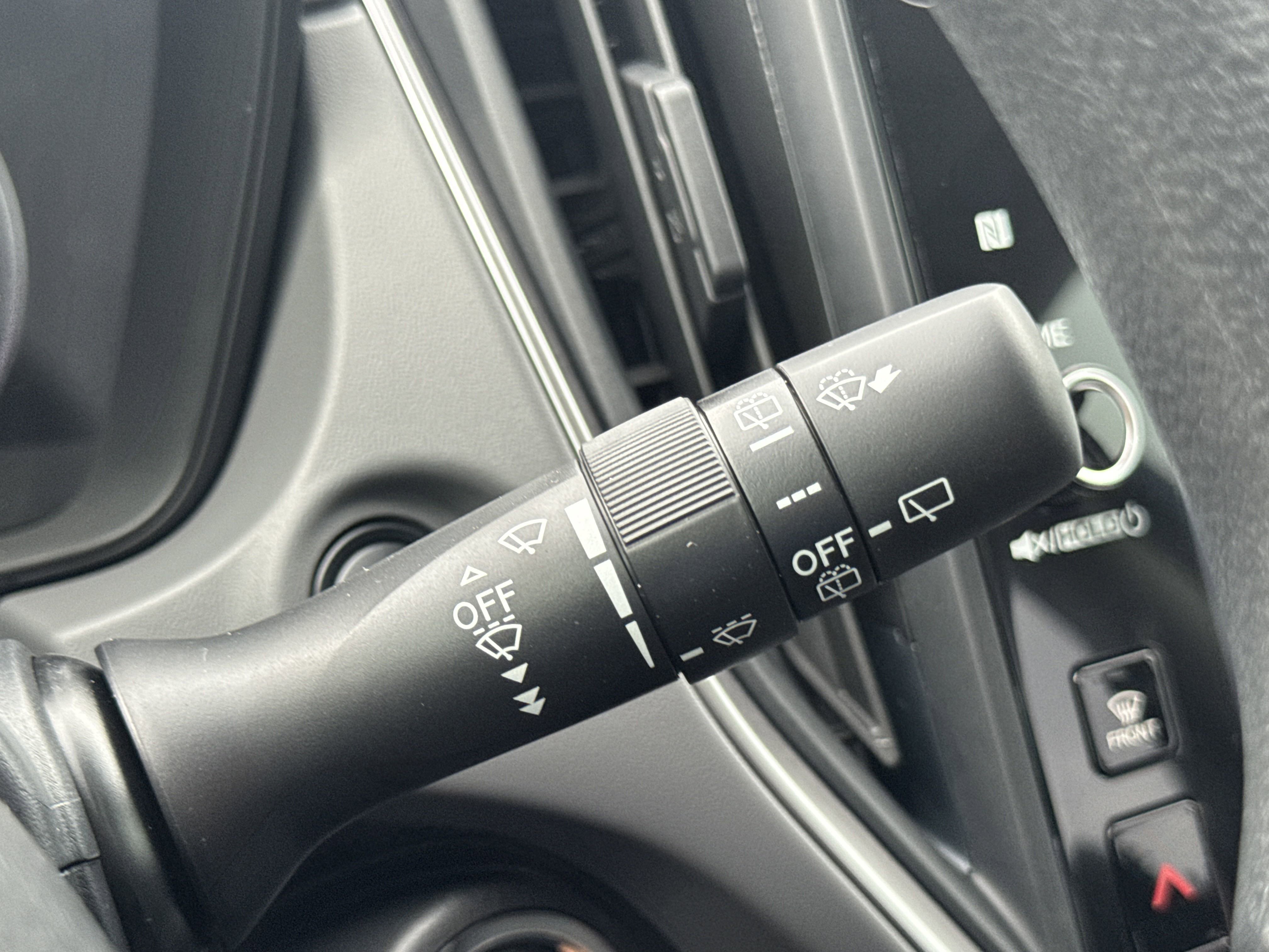 New 2025 Subaru Crosstrek 2.5i Premium image 18