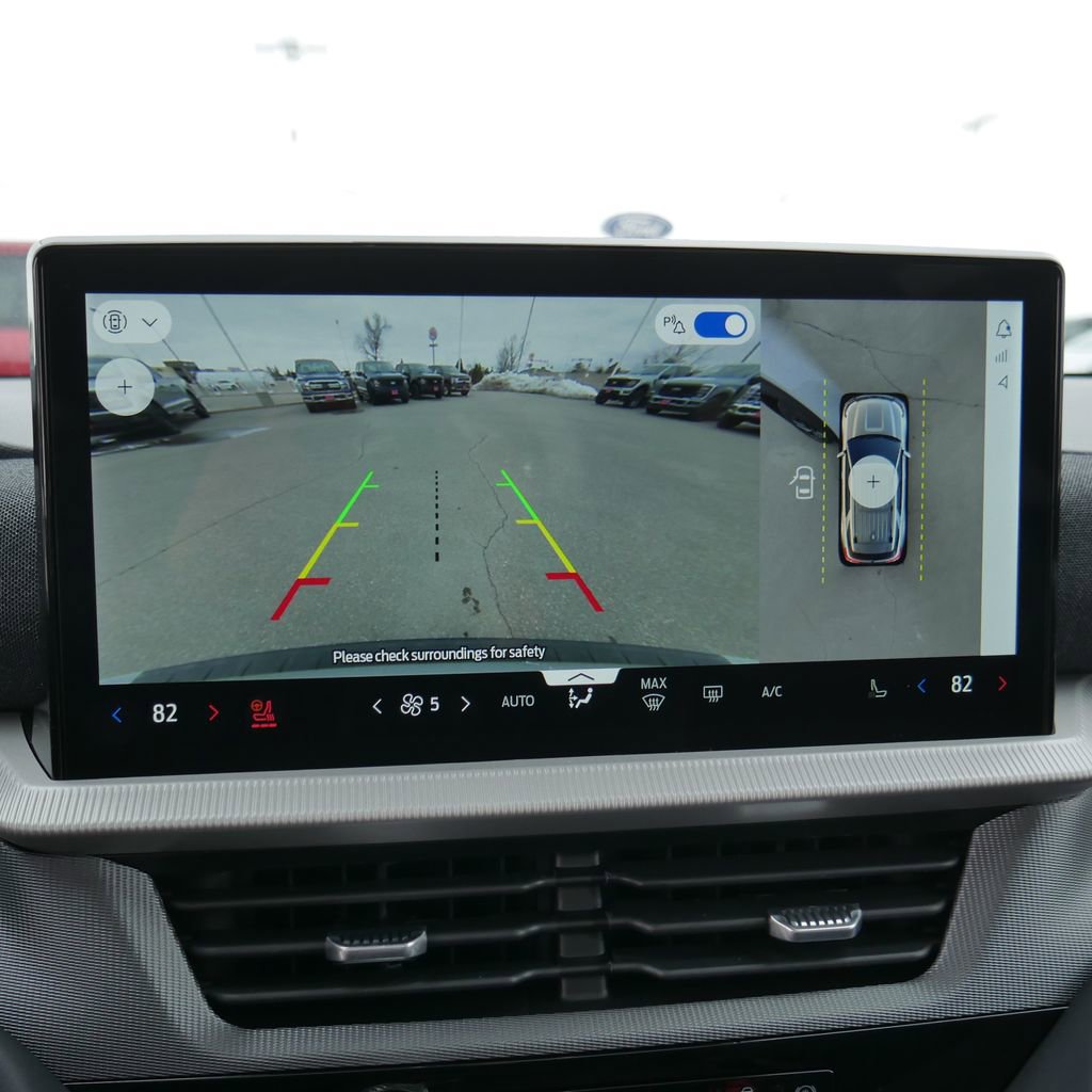 New 2026 Ford Explorer ST w/ Sun And Sound Package image 37