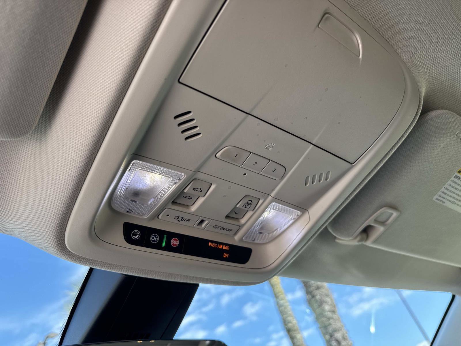 Used 2018 Cadillac XT5 Premium Luxury image 33