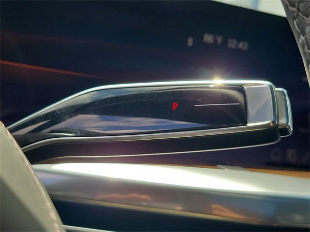 New 2026 Cadillac Escalade ESV Platinum Sport image 23