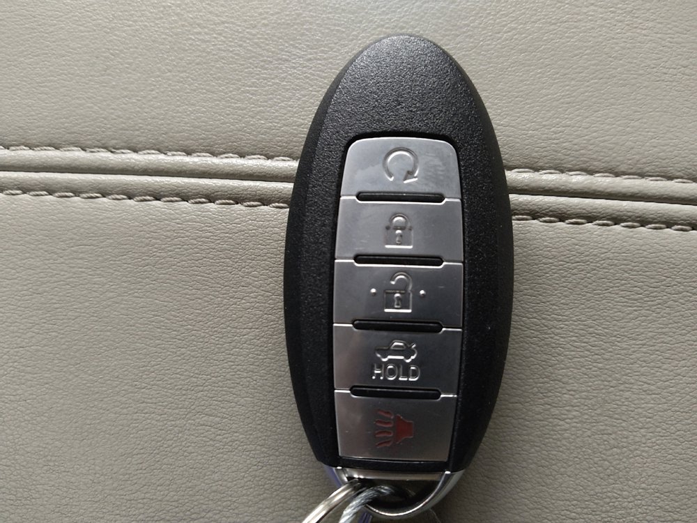 Used 2025 Nissan Altima 2.5 SV image 32