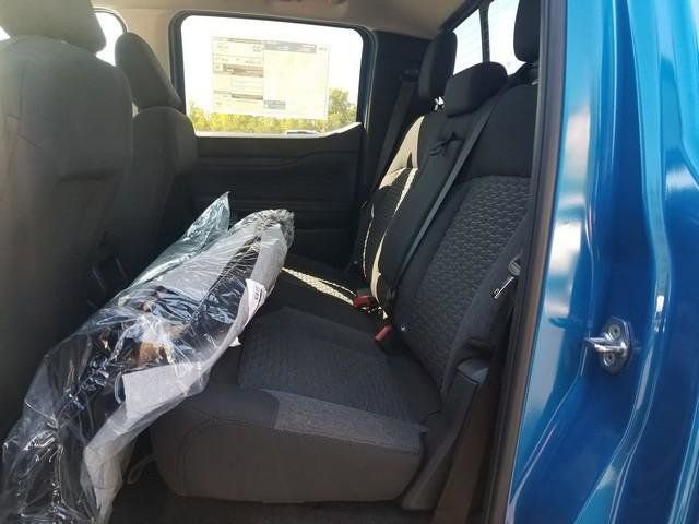 New 2025 Ford Ranger XLT AWD/4WD image 15