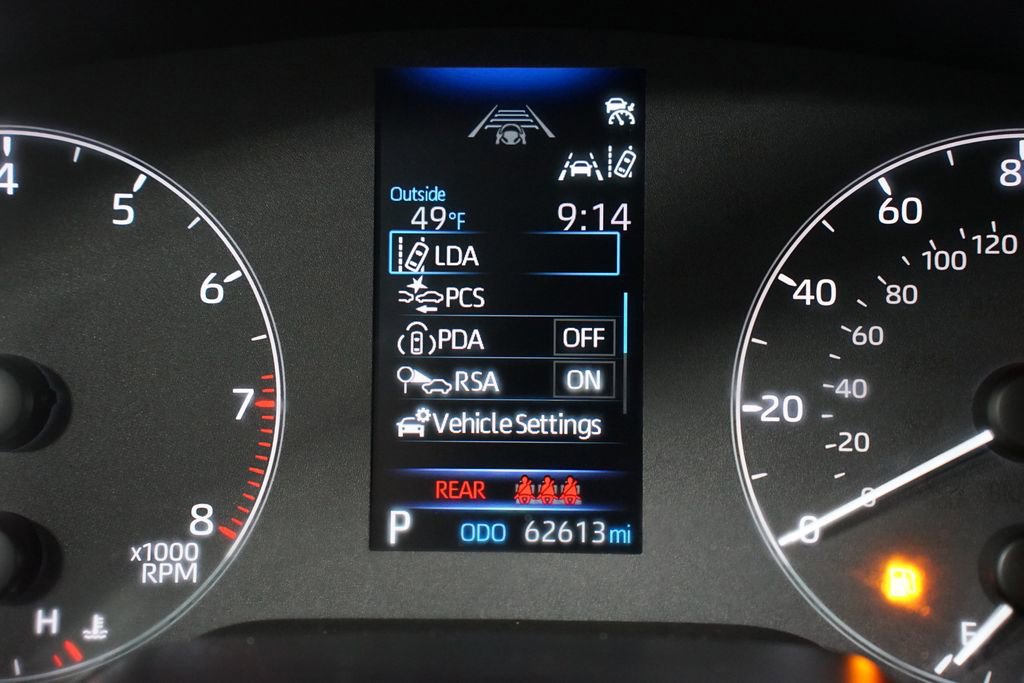 Certified 2024 Toyota Corolla LE image 16