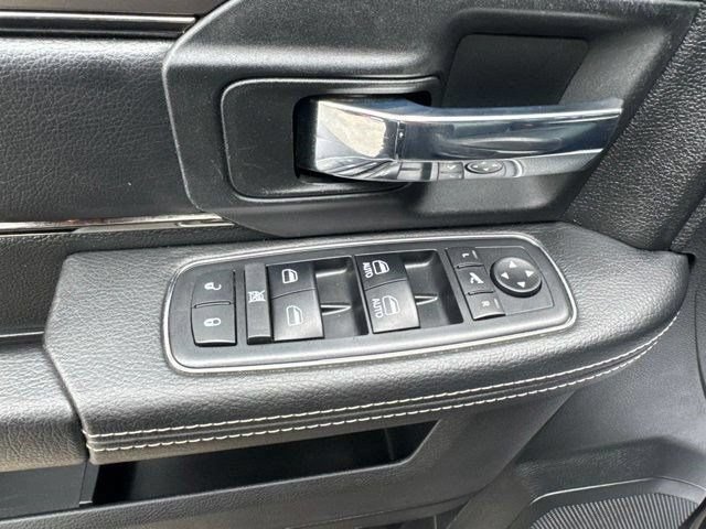Used 2018 RAM 1500 Sport w/ Sport Premium Group AWD/4WD image 10