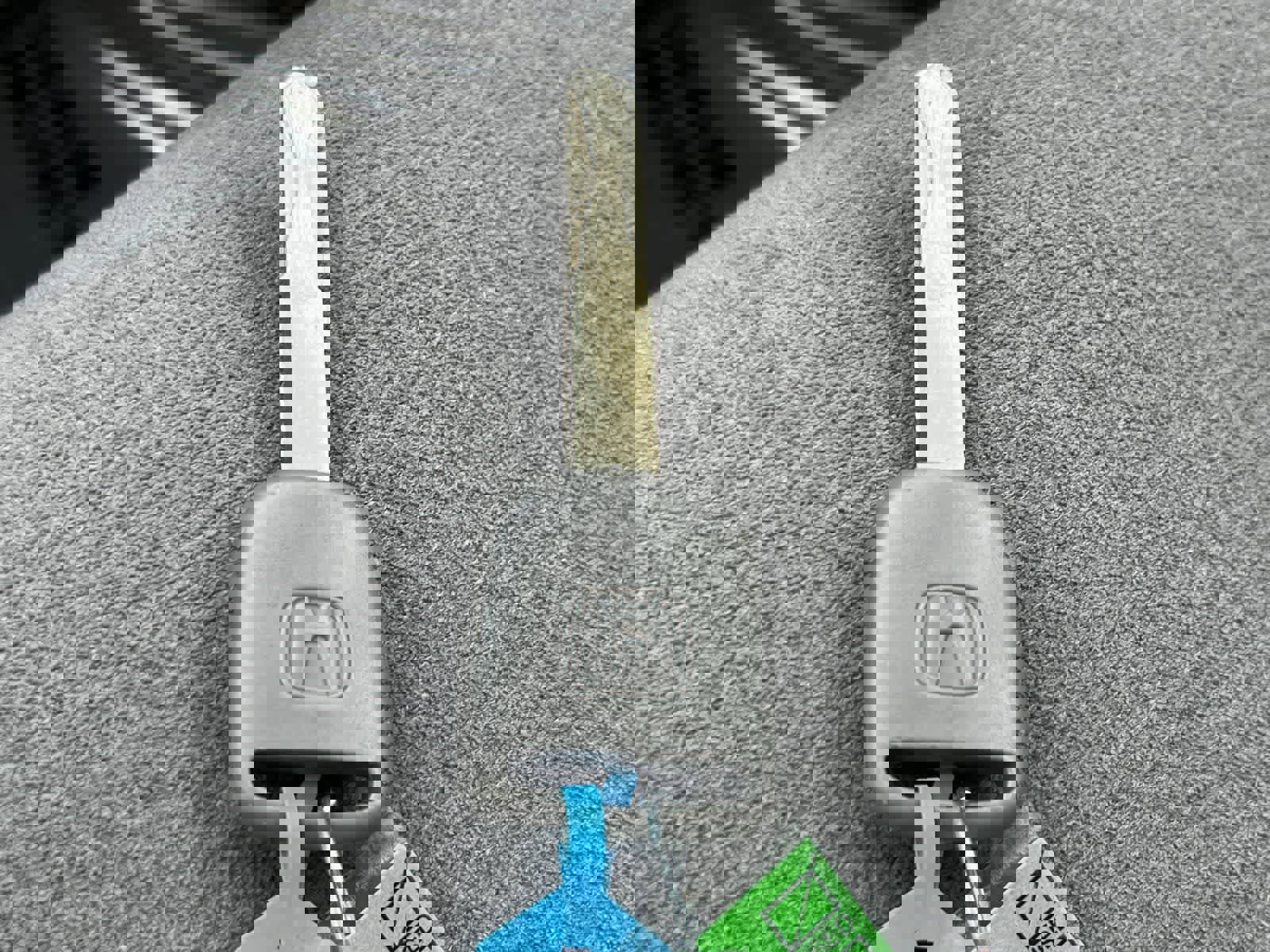 Used 2008 Honda Civic LX image 16