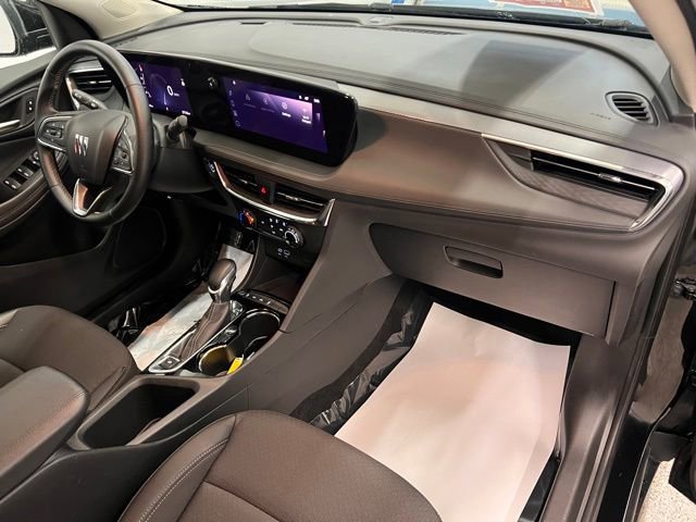 Used 2025 Buick Encore GX Preferred image 10