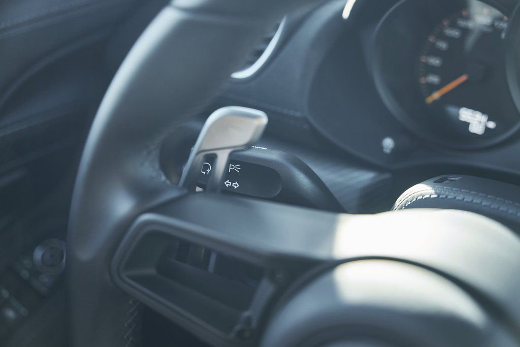 Used 2024 Porsche 718 Cayman GT4 RS w/ Weissach Package image 43