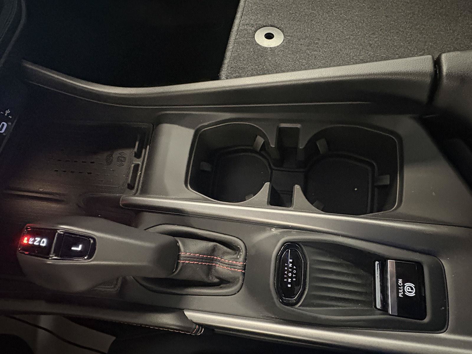 New 2026 Dodge Charger Scat Pack AWD/4WD image 29