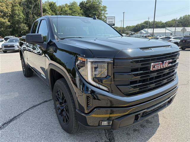 New 2026 GMC Sierra 1500 Elevation image 9